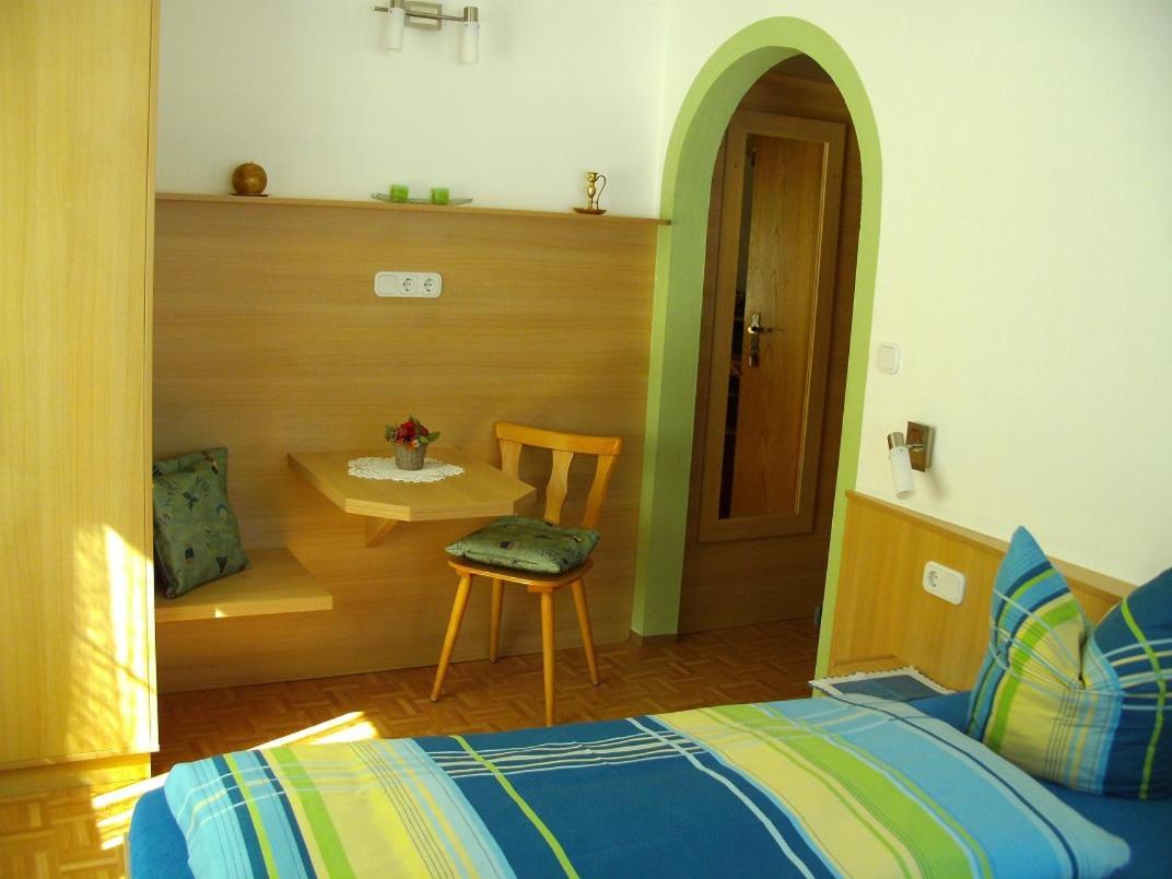 Homestay Jaeger