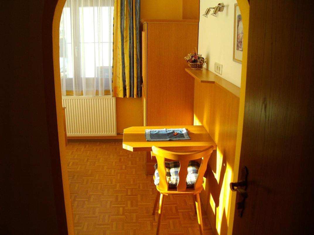 Jaeger Homestay Trins