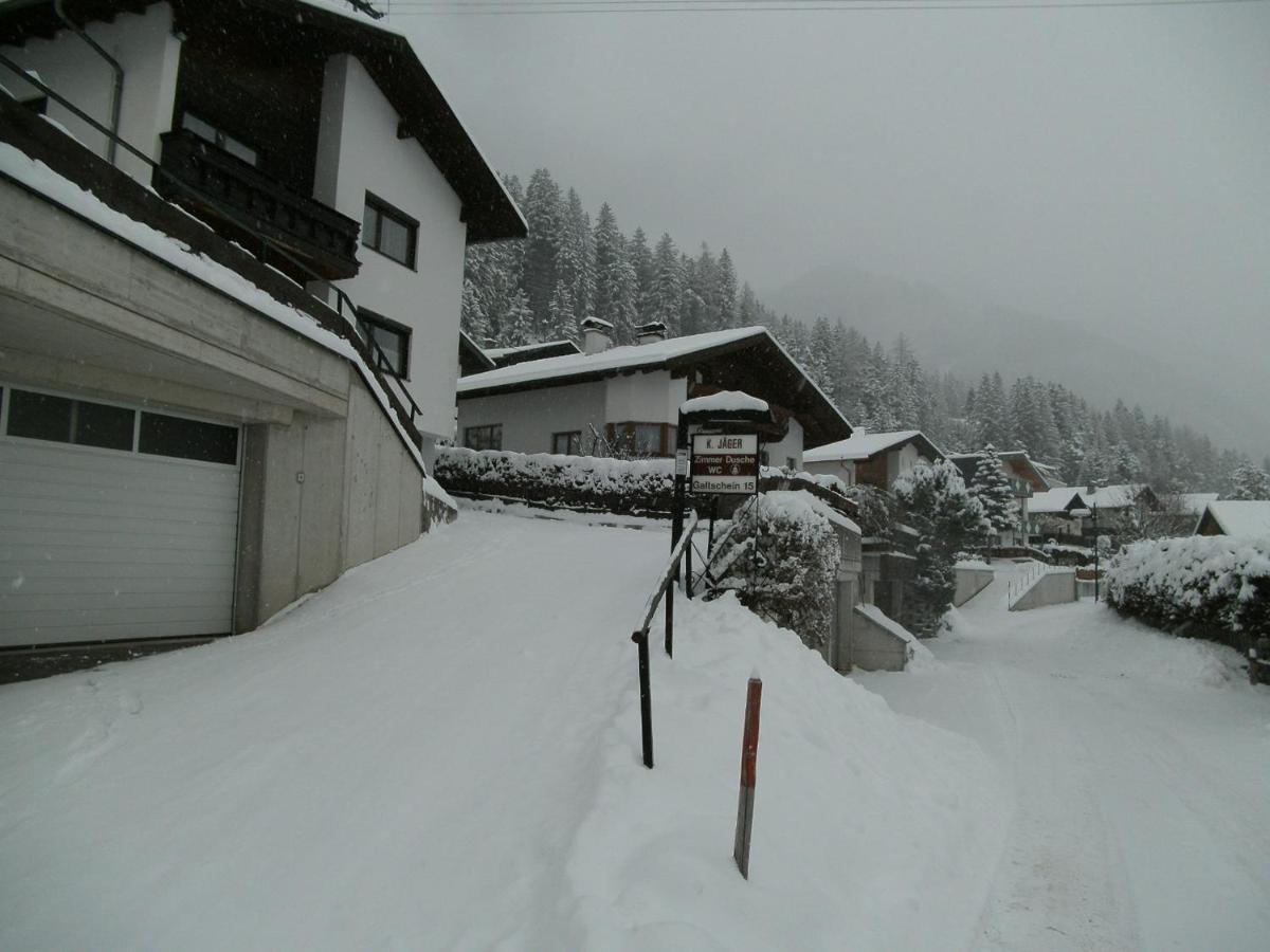 Homestay Jaeger *