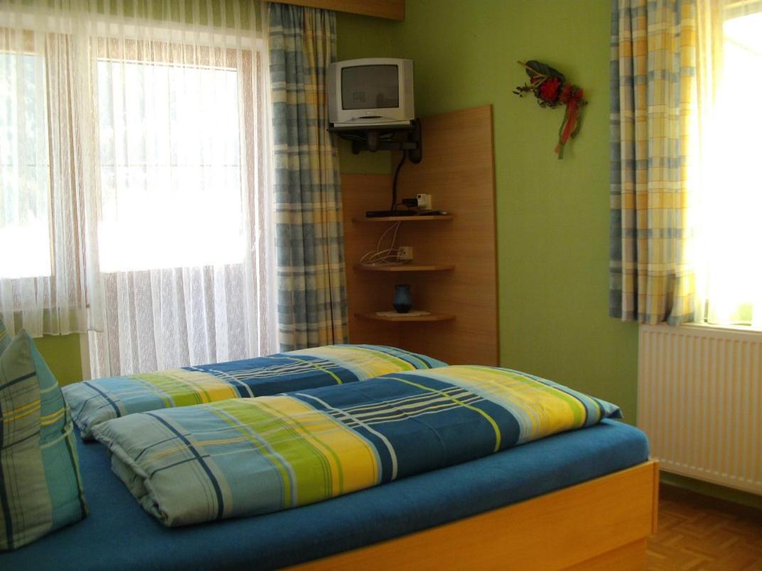 Jaeger Homestay *
