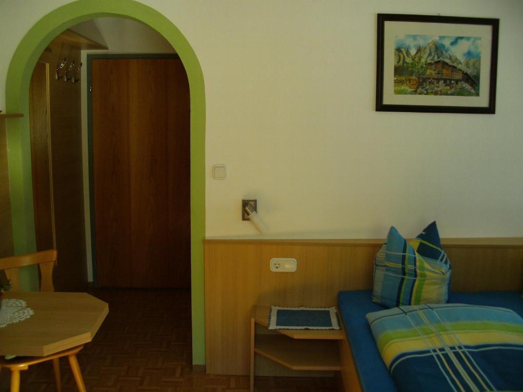 Homestay Jaeger *