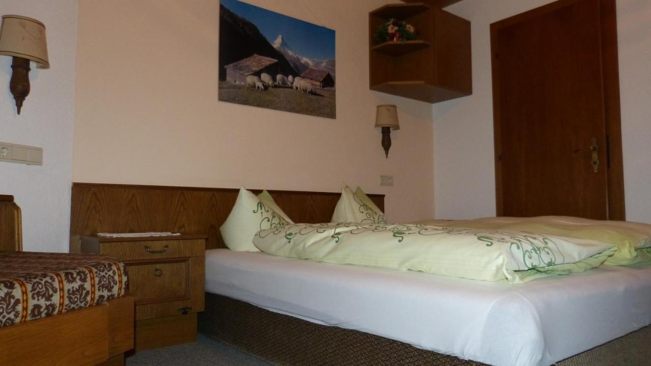 Homestay Jaeger