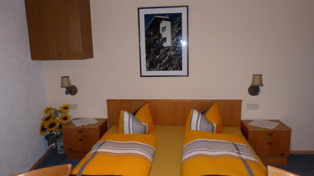 Jaeger Homestay Trins